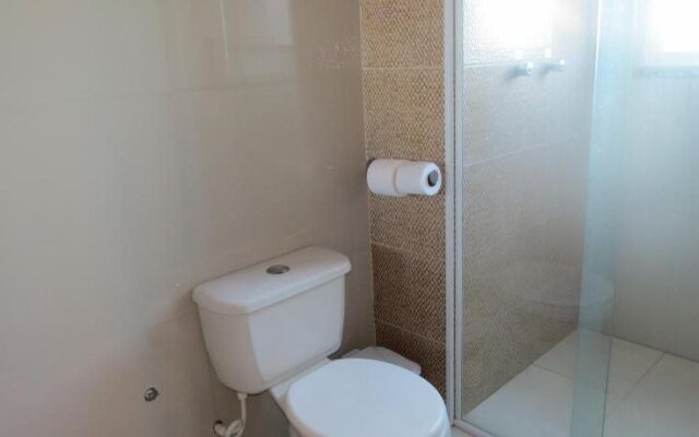Farol Plaza Hotel