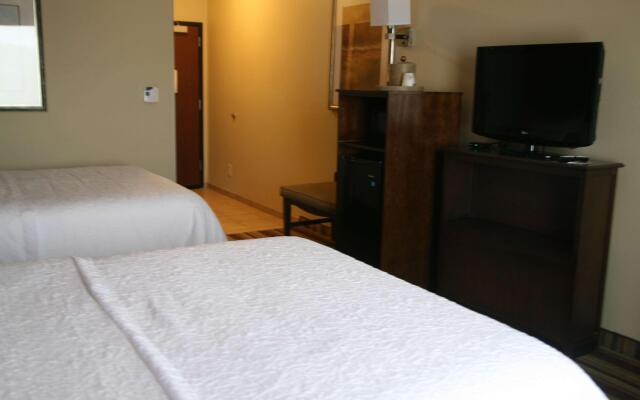 Hampton Inn Sulphur Springs