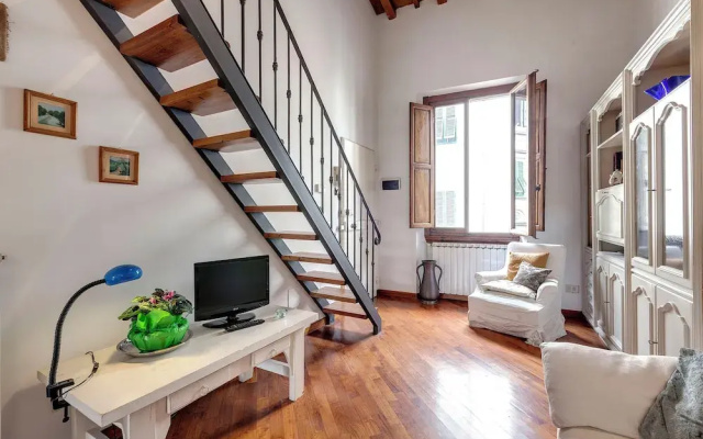 Mamo Florence - Gastone Apartment