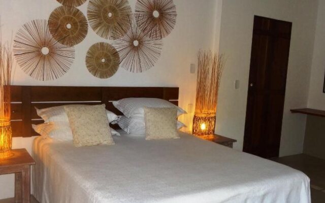 Pousada Infinito Mar