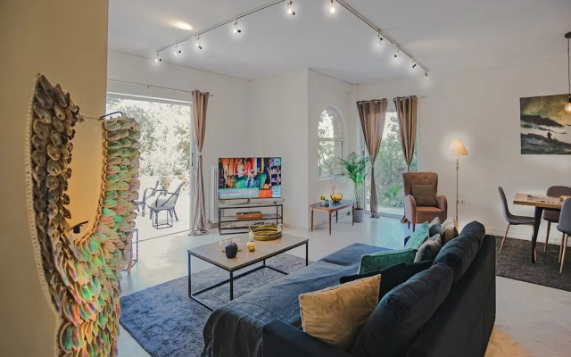 Casa Linda Villa Escape