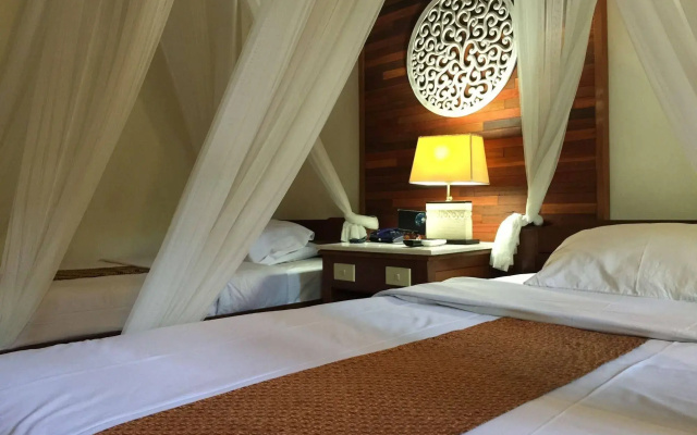Bumi Ayu Bungalows