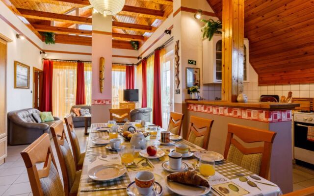 House Cate Balatonboglar/Balatonlelle