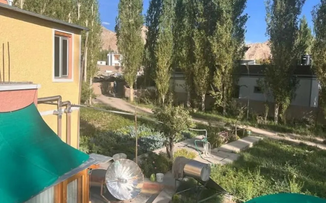 Trinity Home Stay
