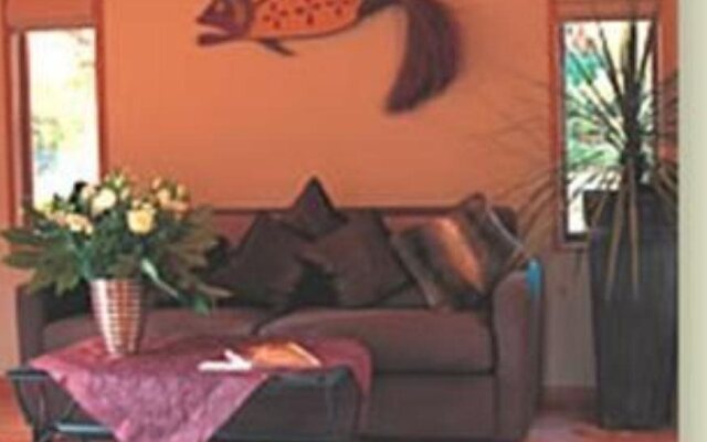 Minaret Lodge Luxury Bed & Breakfast