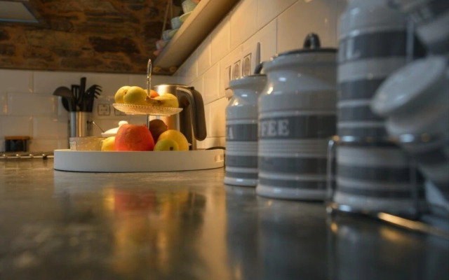 Complejo Rural Lar de Vies