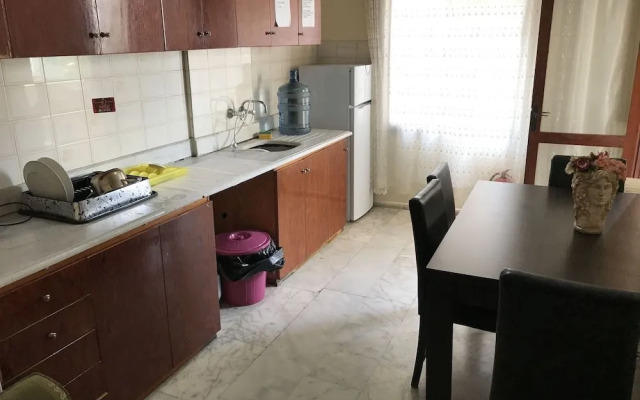 Adana Hostel