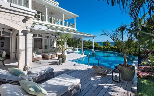 Hectors House by Blue Sky Luxury