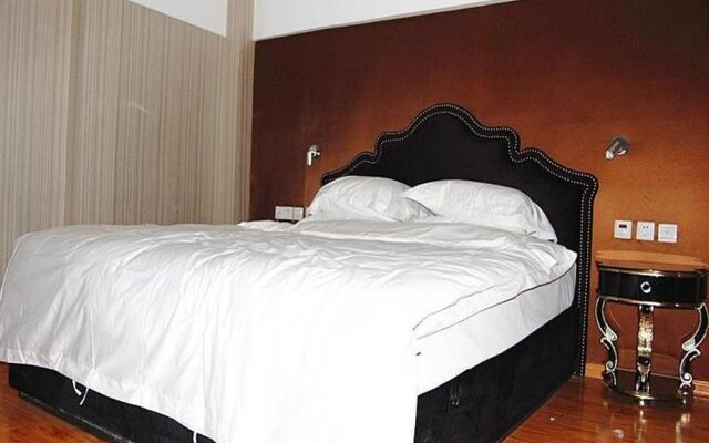 Zhengzhou Auchan International Hotel