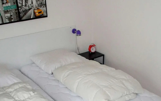 4 Person Holiday Home in Broager-by Traum