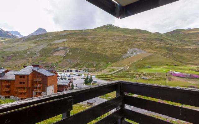 Villa Le Schuss Tignes 33420