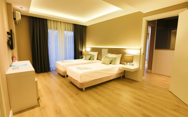 Hotel Vita Bella Resort & Spa