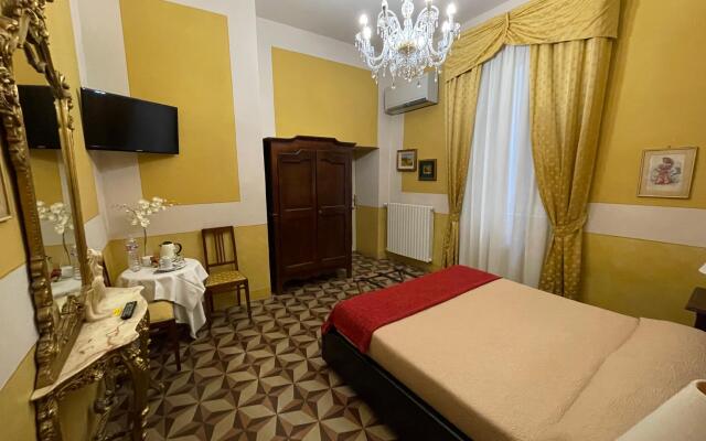 B&B La Bohème
