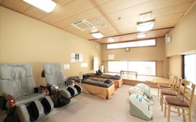 Yumoto Hotel Achikawa