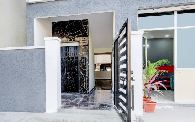 Townhouse Nallagandla Lingampally