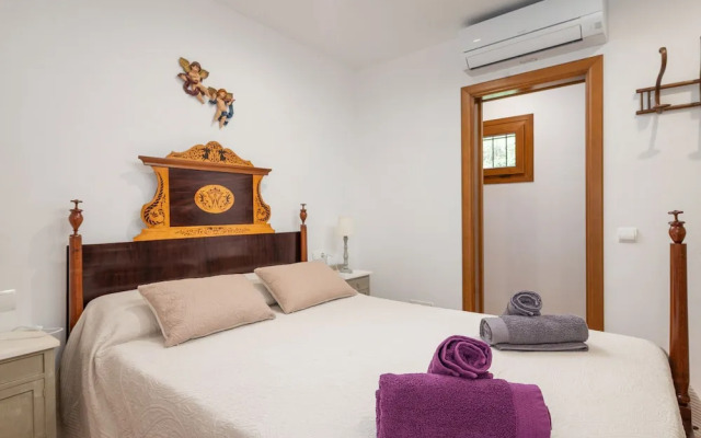 Sa Caseta B ger in Buger