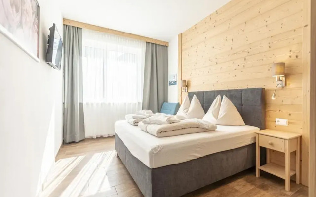 Spacious Chalet With Sauna