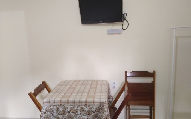 Quitinetes Canto Verde Caraguá