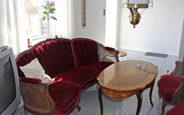 Højgård Bed & Breakfast