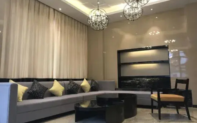 Haoshuimian Hotel