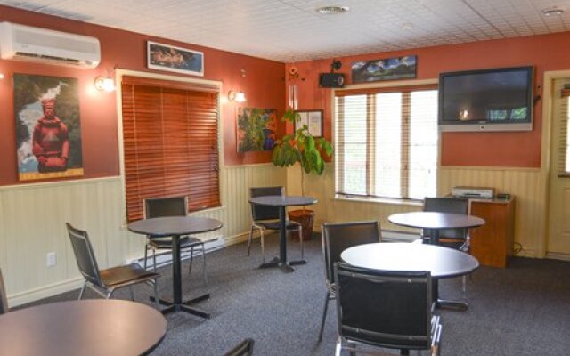 Club Privilege Mont-tremblant Vacation Condo Rentals Golf And Ski Resort