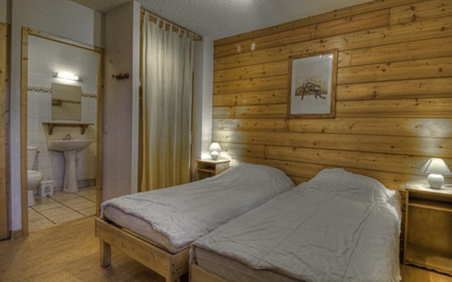 Chalet Pere Josef