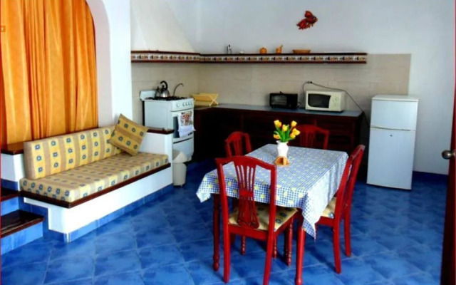 Buena Vista Resort Mancora