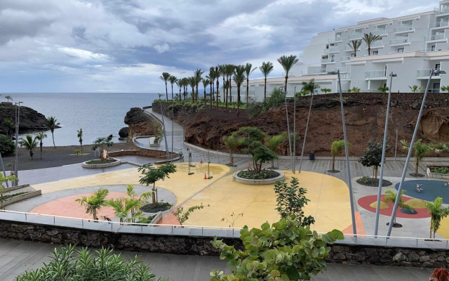 Ocean Garden Suite El Sol