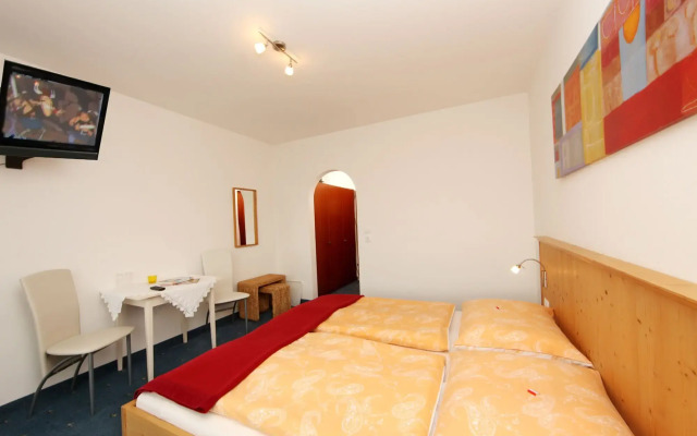 Comfort Hotel Garni Landhaus Gitti