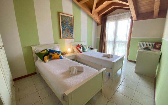 Residence Garda Palace