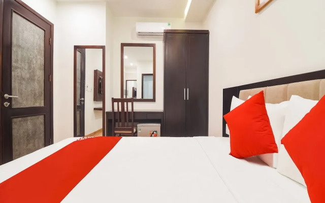 Oyo 470 Royal Tourist Villa