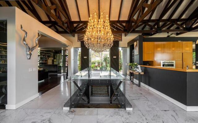 Umhlanga Beach Villa