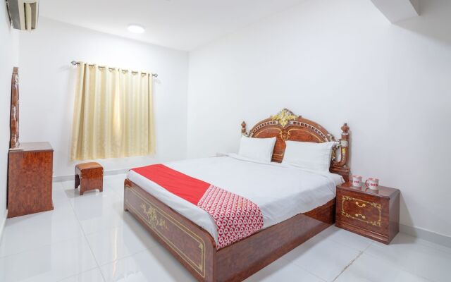 Loban Hotel Apartment by OYO Rooms