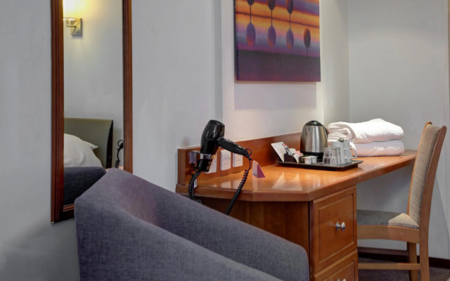 Plaza Chorley, Sure Hotel Collection by Best Western