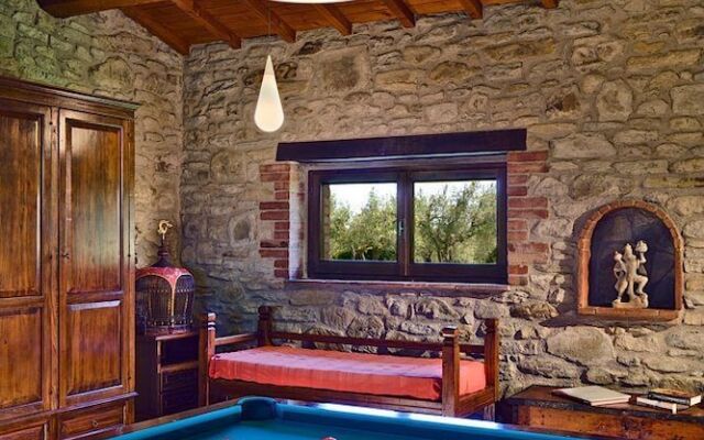 The Country House Montali