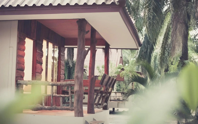 Palm Garden Resort