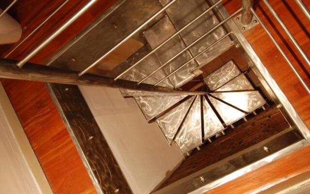 Costa Halldis Apartment