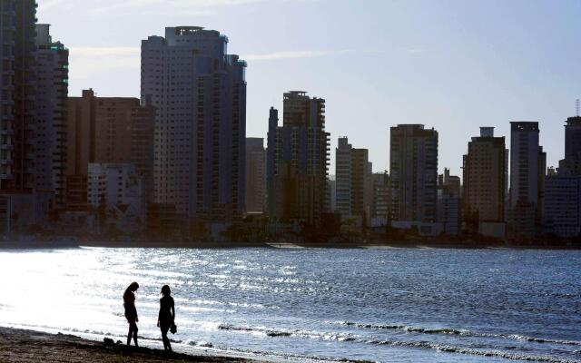 Mercure Itajaí Navegantes