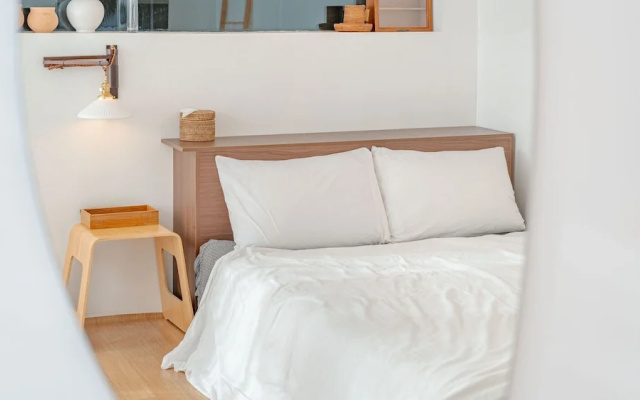 Gyeongju Planb pet Pension