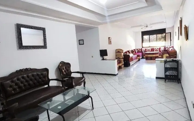 apartment ibiria