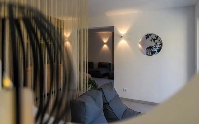 BERGlässig Hotel Bodenmais