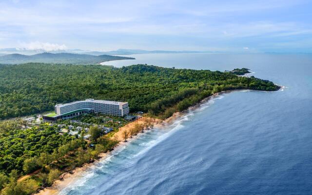 Crowne Plaza Phu Quoc Starbay, an IHG Hotel