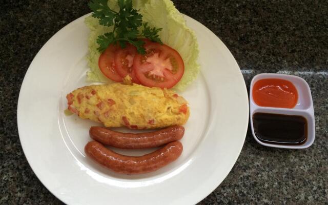 Dreams Hotel Danang