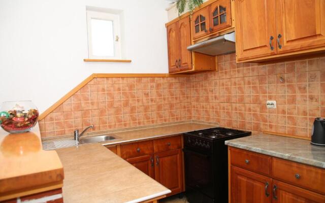 Apartment Poseidon