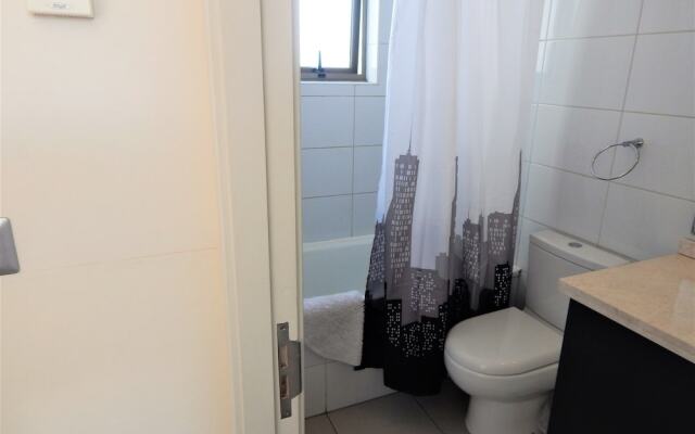 1209 Apartamento 2D Centro Viña