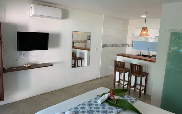 Pousada Flats Porto dos milagres