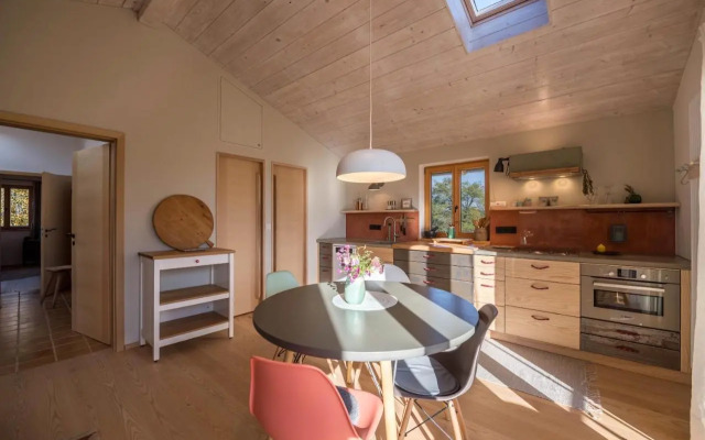 Ferienwohnung Bei der Töpferei