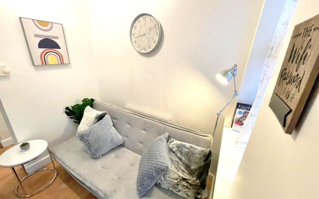 The Haywood, Beautiful 2 -bed Apartment in Beeston