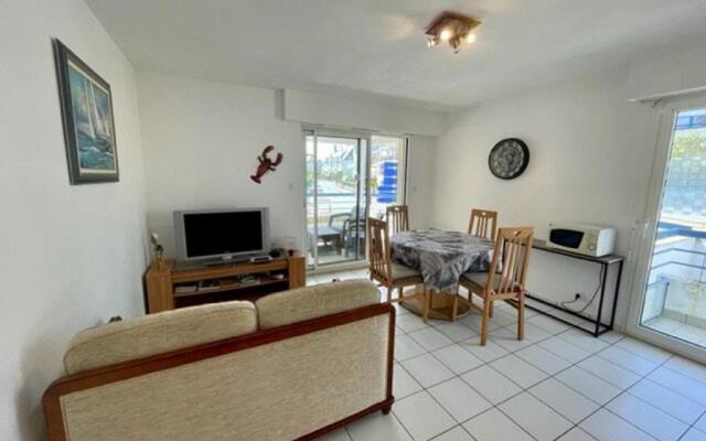 Appartement Quiberon, 3 pièces, 4 personnes - FR-1-478-224