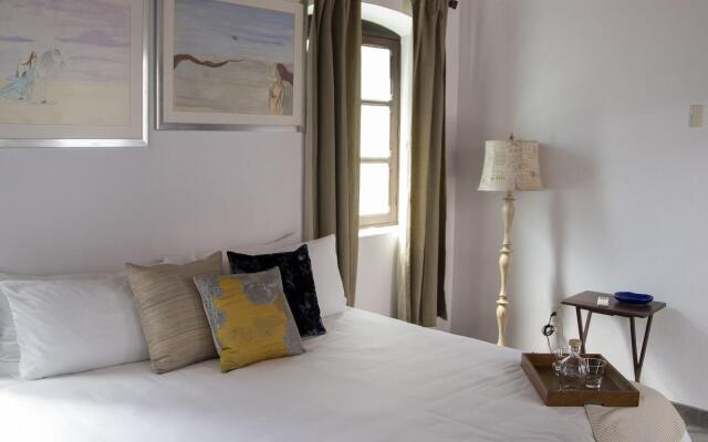 Villa 1927 Arthotel Boutique